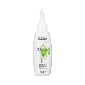 L´orèal permanente dulcia advanced 75ml 1 capelli trattati o sottili