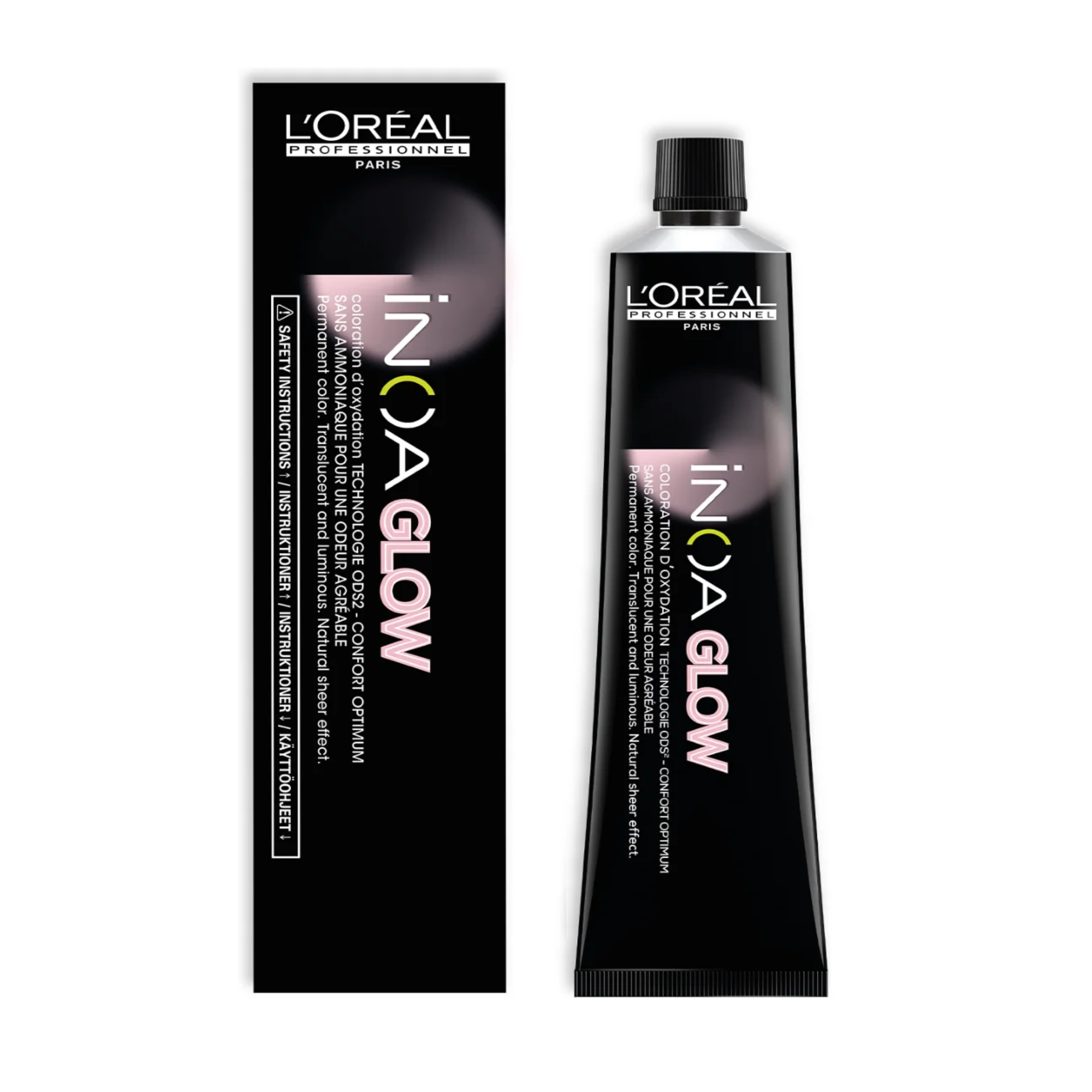 l'oru00e9al-tinta-inoa-glow-senza-ammoniaca-60ml-18d L'Oru00e9al Tinta Inoa Glow Senza Ammoniaca 60Ml 18D