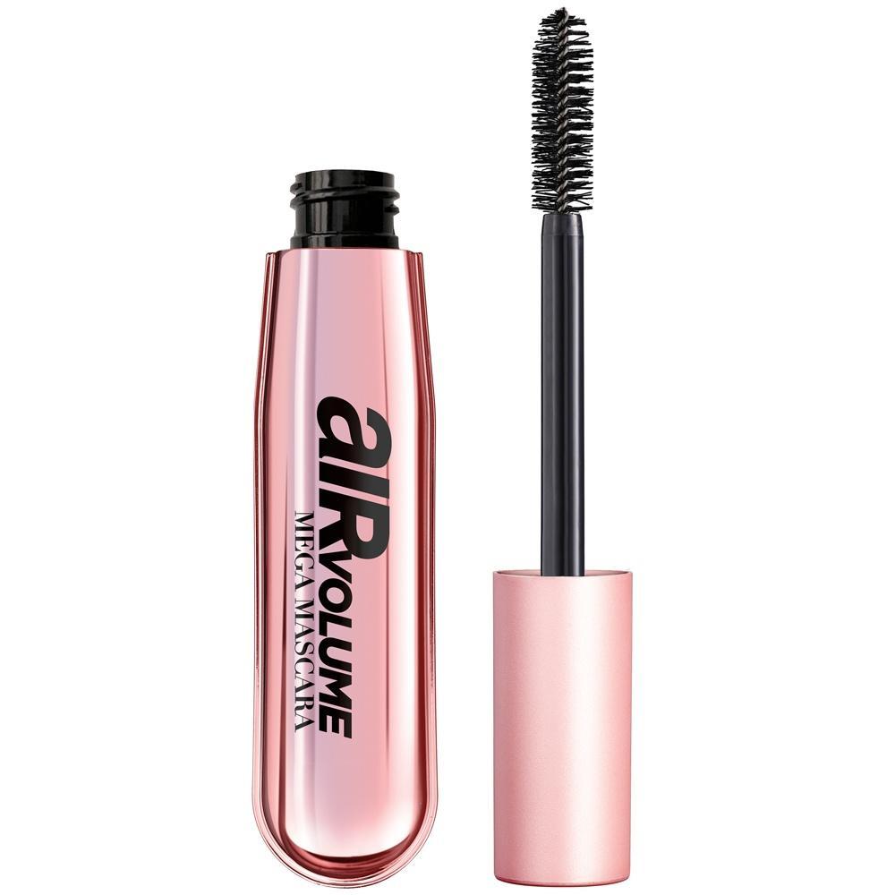 l'oru00e9al-mascara-air-volume-mega L'Oru00e9al Mascara Air Volume Mega