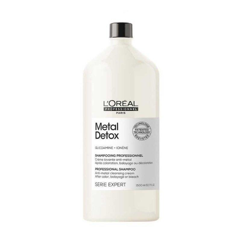 l'oru00e9al-shampoo-metal-detox-serie-expert-1500ml L'Oru00e9al Shampoo Metal Detox Serie Expert 1500ML