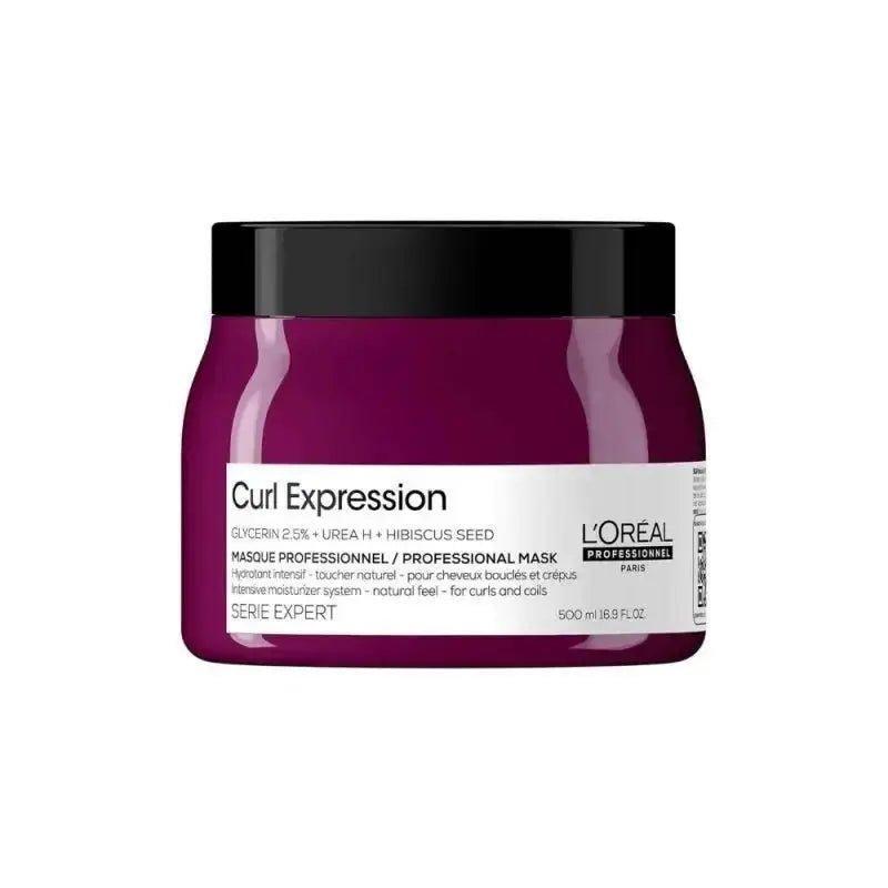 lu2019oru00e9al-maschera-capelli-ricci-curl-expression-serie-expert-500ml Lu2019Oru00e9al Maschera Capelli Ricci Curl Expression Serie Expert 500ML