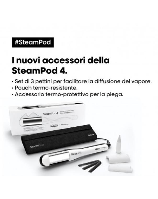 l'oru00e9al-piastra-a-vapore-steampod-4.0 L'Oru00e9al Piastra A Vapore SteamPod 4.0
