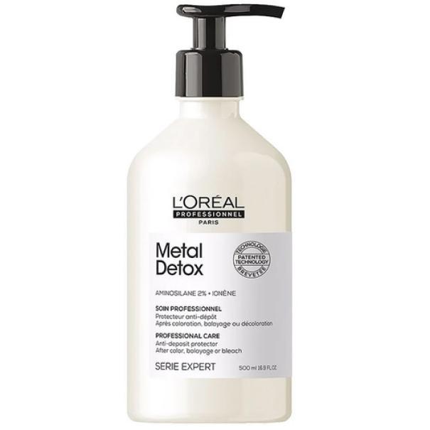 l'oru00e9al-shampoo-metal-detox-serie-expert-500ml L'Oru00e9al Shampoo Metal Detox Serie Expert 500ML