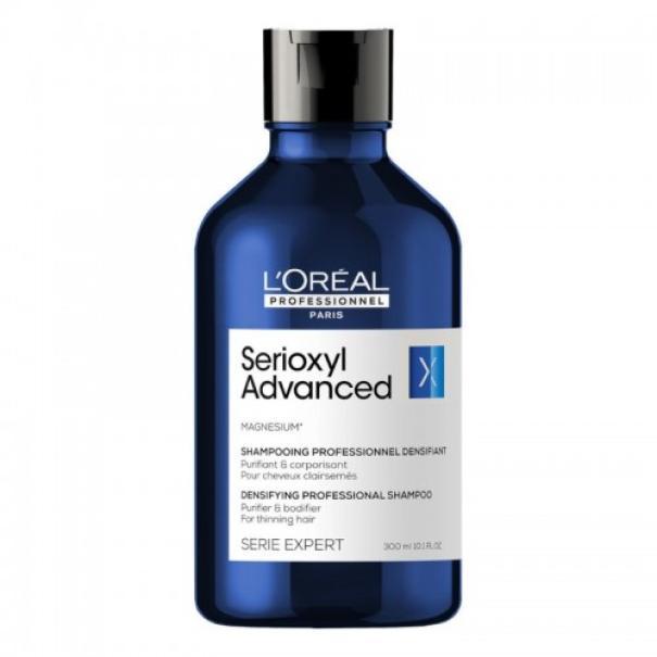 l'oru00e9al-shampoo-infoltente-serioxyl-advanced-300ml L'Oru00e9al Shampoo Infoltente Serioxyl Advanced 300ML