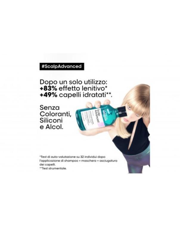 l'oru00e9al-shampoo-cute-sensibile-scalp-advanced-serie-expert-500ml L'Oru00e9al Shampoo Cute Sensibile Scalp Advanced Serie Expert 500ML