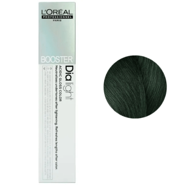 L'Oru00e9al Dia Light Booster Tono Su Tono 50ML Matte