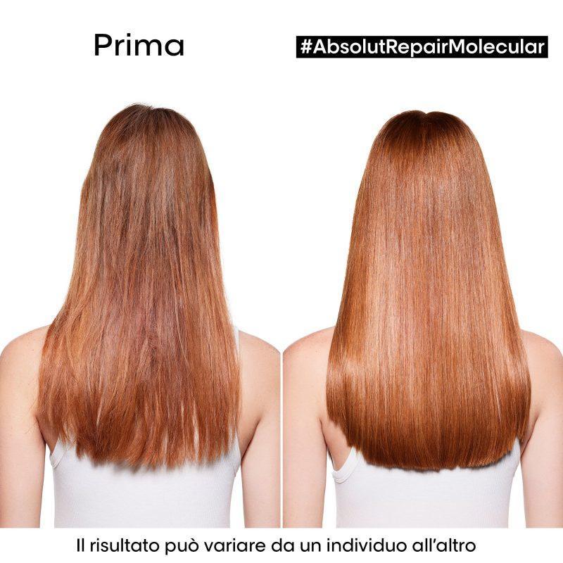 l'oru00e9al-shampoo-ristrutturante-absolut-repair-molecular-serie-expert-500ml L'Oru00e9al Shampoo Ristrutturante Absolut Repair Molecular Serie Expert 500ML