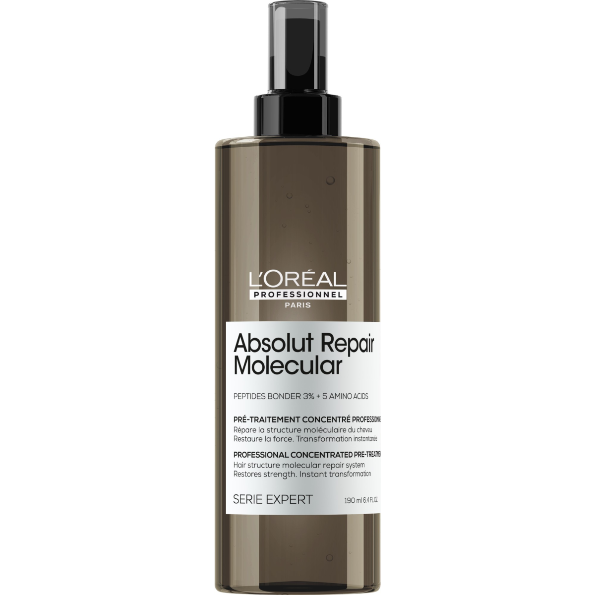 l'oru00e9al-pre-trattamento-spray-absolute-repair-molecular-serie-expert-190ml L'Oru00e9al Pre Trattamento Spray Absolute Repair Molecular Serie Expert 190ML