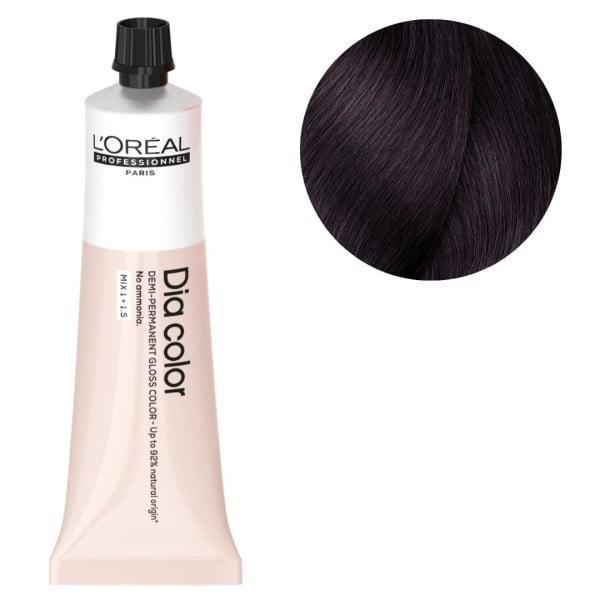 l'oru00e9al-colorazione-semipermanente-dia-color-4.20-castano-irisu00e8-60ml L'Oru00e9al Colorazione Semipermanente Dia Color 4.20 Castano Irisu00e8 60ml