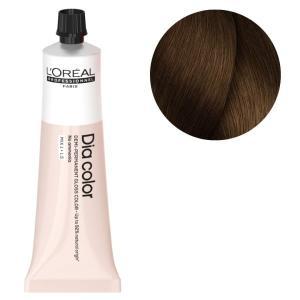 L'oréal colorazione semipermanente dia color 6.3 biondo scuro dorato 60ml
