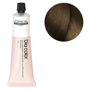 L'oréal colorazione semipermanente dia color 7 biondo 60ml