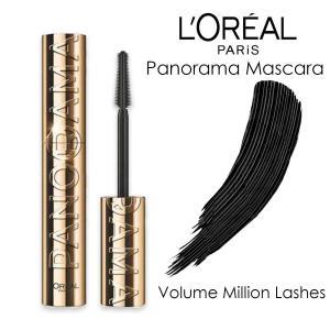 Mascara panorama