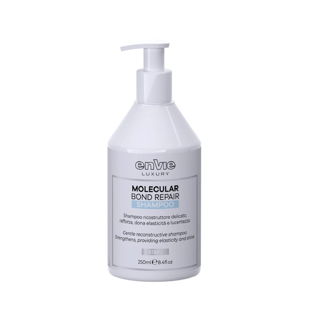 Envie Shampoo Ricostruttore Molecular Bond Repair 250ML