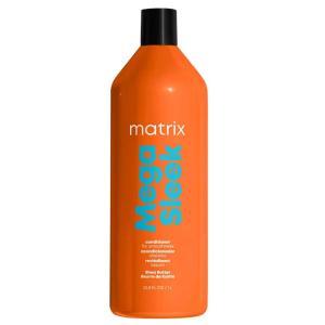 Conditioner anticrespo mega sleek total results 1000ml