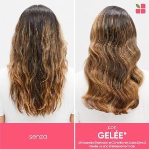 Gel forte gelee styling biolage 500ml