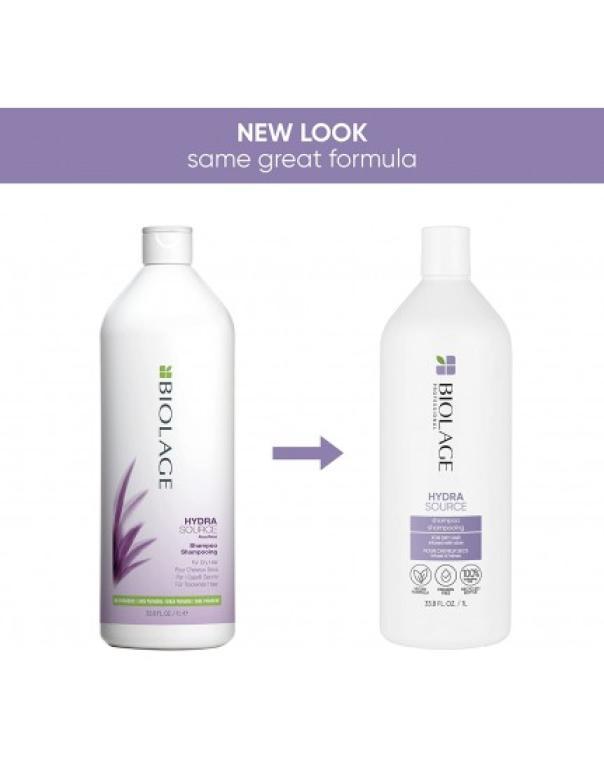 matrix-shampoo-capelli-secchi-hydrasource-biolage-1000ml Matrix Shampoo Capelli Secchi Hydrasource Biolage 1000ML