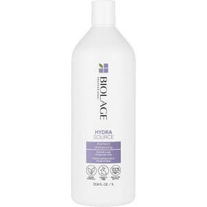 Conditioner capelli secchi hydrasource biolage 1000ml ﻿