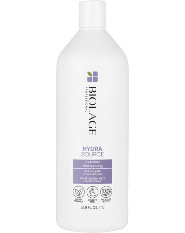 matrix-conditioner-capelli-secchi-hydrasource-biolage-1000ml- Matrix Conditioner Capelli Secchi Hydrasource Biolage 1000ML ufeff