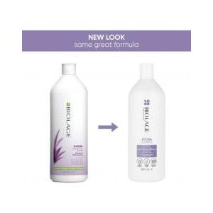 Conditioner capelli secchi hydrasource biolage 1000ml ﻿