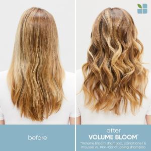 Conditioner volumizzante volume bloom biolage 1000ml