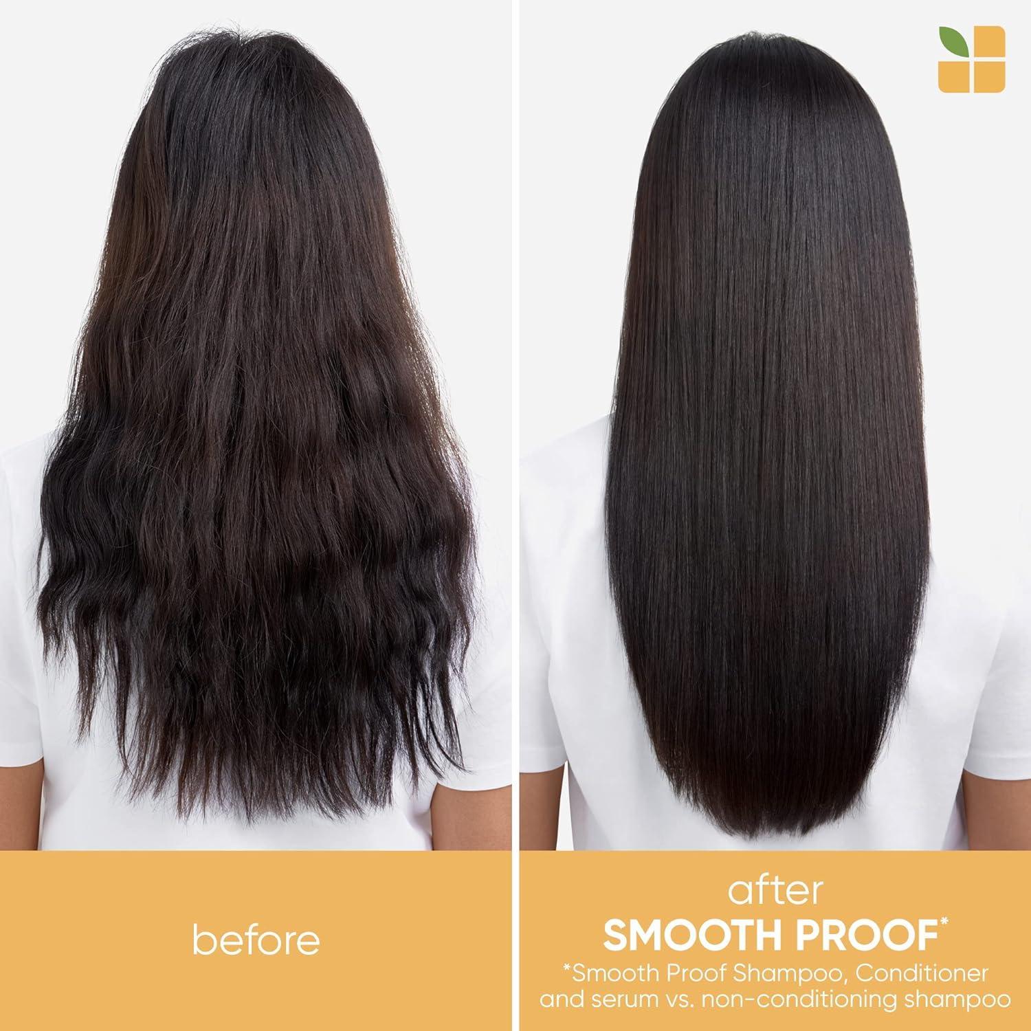 Matrix Shampoo Anticrespo Smoothproof Biolage 1000ML