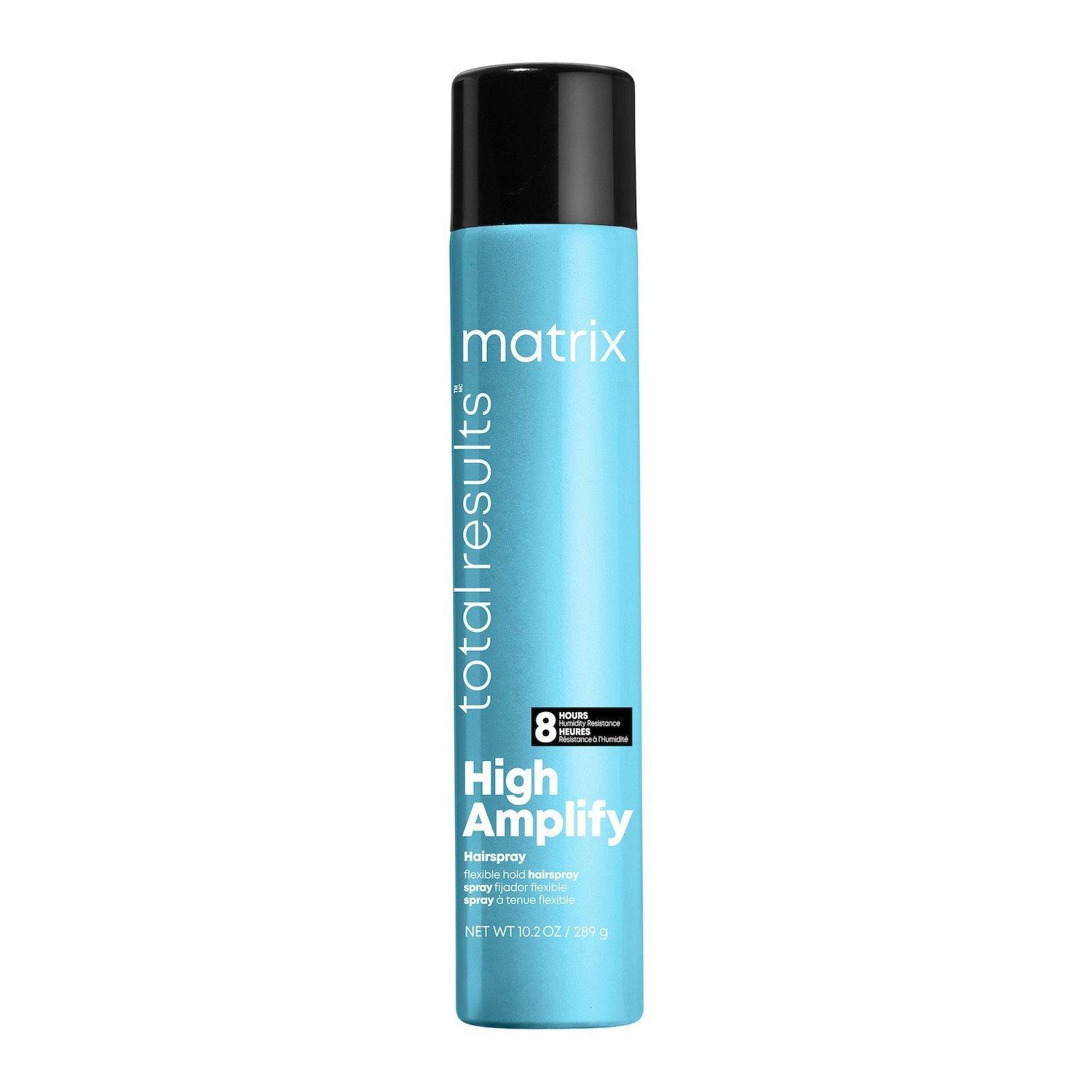 Matrix Hair Spray Volumizzante High Amplify Total Results 400ML Matrix Hair Spray Volumizzante High Amplify Total Results 400ML