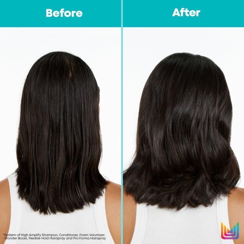 matrix-mousse-volumizzante-high-amplify-total-results-250ml Matrix Mousse Volumizzante High Amplify Total Results 250ML