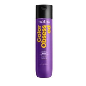 Shampoo capelli colorati color obsessed total results 300ml