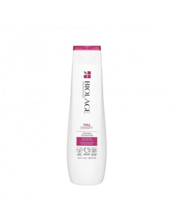 matrix-shampoo-capelli-fini-fulldensity-biolage-200ml Matrix Shampoo Capelli Fini Fulldensity Biolage 200ML