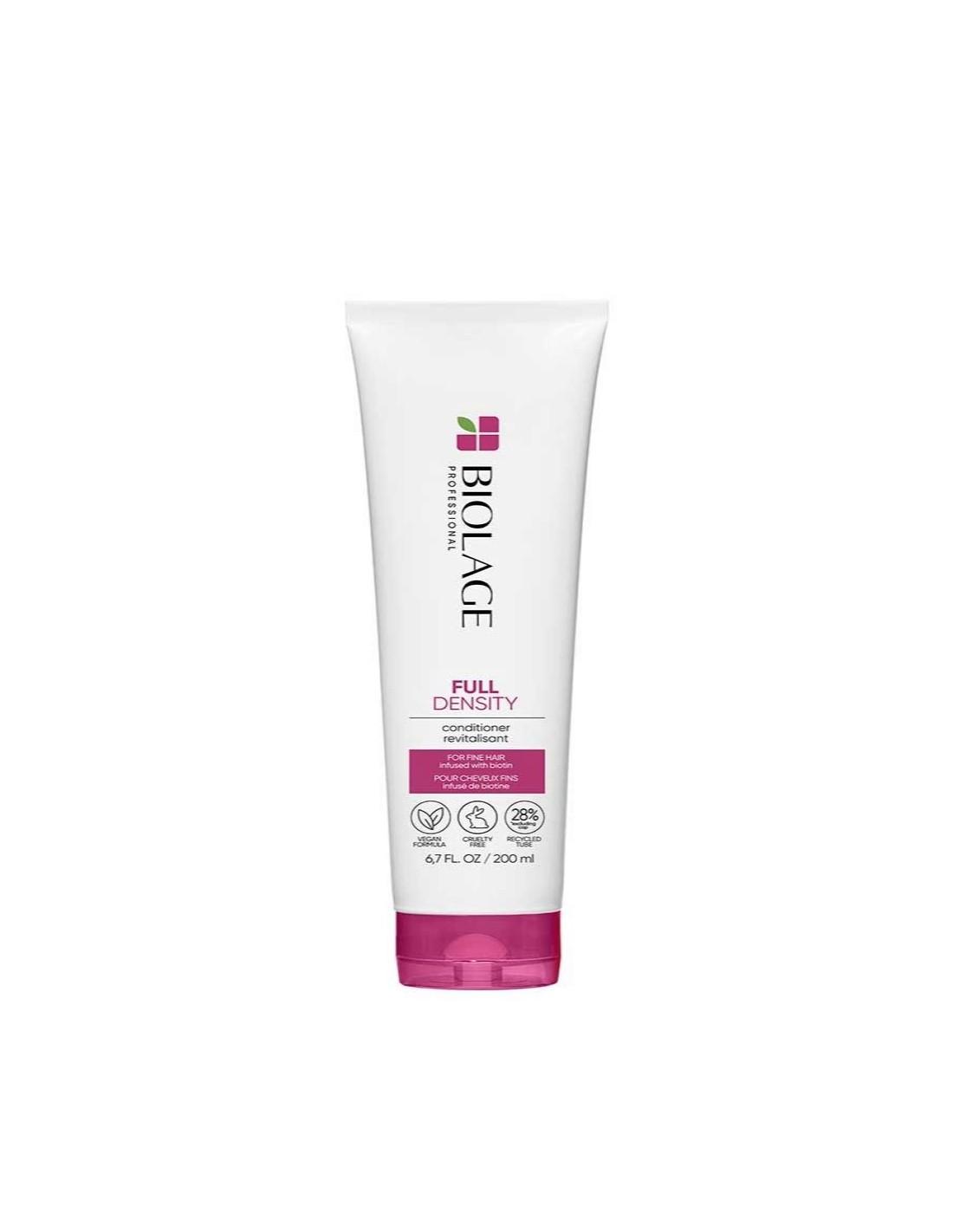 matrix-conditioner-capelli-fini-fulldensity-biolage-200ml Matrix Conditioner Capelli Fini Fulldensity Biolage 200ML