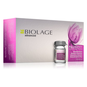 Trattamento ridensificante fulldensity biolage 10 fiale
