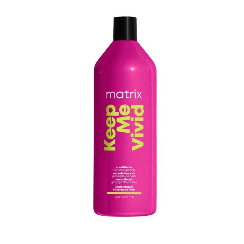 matrix-conditioner-capelli-colorati-keep-me-vivid-total-results-1000ml Matrix Conditioner Capelli Colorati Keep Me Vivid Total Results 1000ML