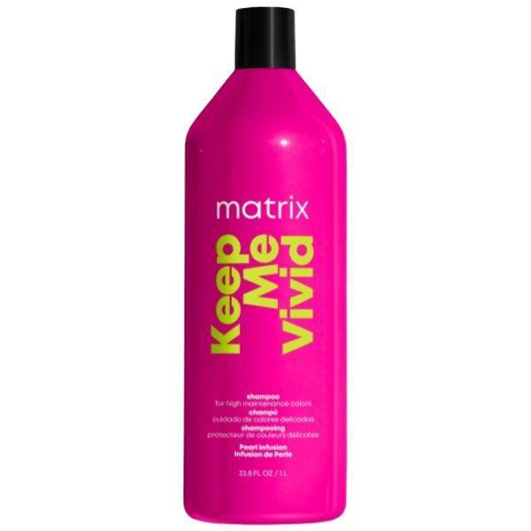 matrix-shampoo-capelli-colorati-keep-me-vivid-total-results-1000ml Matrix Shampoo Capelli Colorati Keep Me Vivid Total Results 1000ML