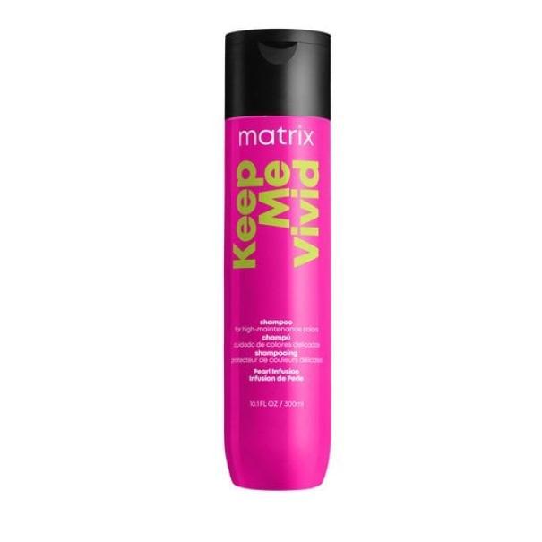 matrix-shampoo-capelli-colorati-keep-me-vivid-total-results-300ml Matrix Shampoo Capelli Colorati Keep Me Vivid Total Results 300ML