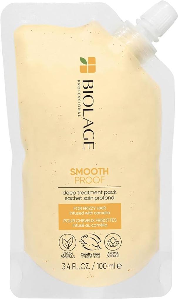 matrix-trattamento-anticrespo-smoothproof-deep-biolage-100ml Matrix Trattamento Anticrespo Smoothproof Deep Biolage 100ML