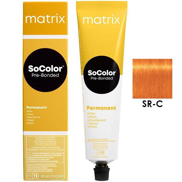 matrix-tinta-socolor-sored-90ml-c Matrix Tinta Socolor SoRed 90ML C