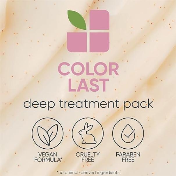 matrix-trattamento-capelli-colorati-colorlast-deep-biolage-100ml Matrix Trattamento Capelli Colorati Colorlast Deep Biolage 100ML