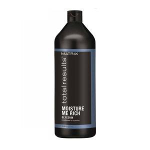 Conditioner idratante lucidante moisture me rich total results 1000ml
