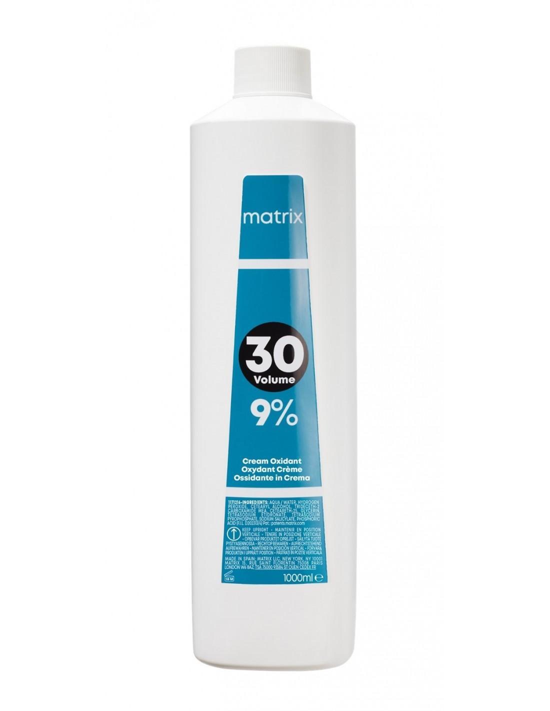 matrix-ossigeno-in-crema-developer-1000ml-30-vol Matrix Ossigeno In Crema Developer 1000ML 30 Vol