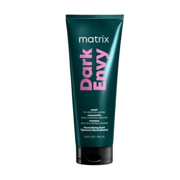 matrix-maschera-antirosso-dark-envy-total-results-200ml Matrix Maschera Antirosso Dark Envy Total Results 200ML