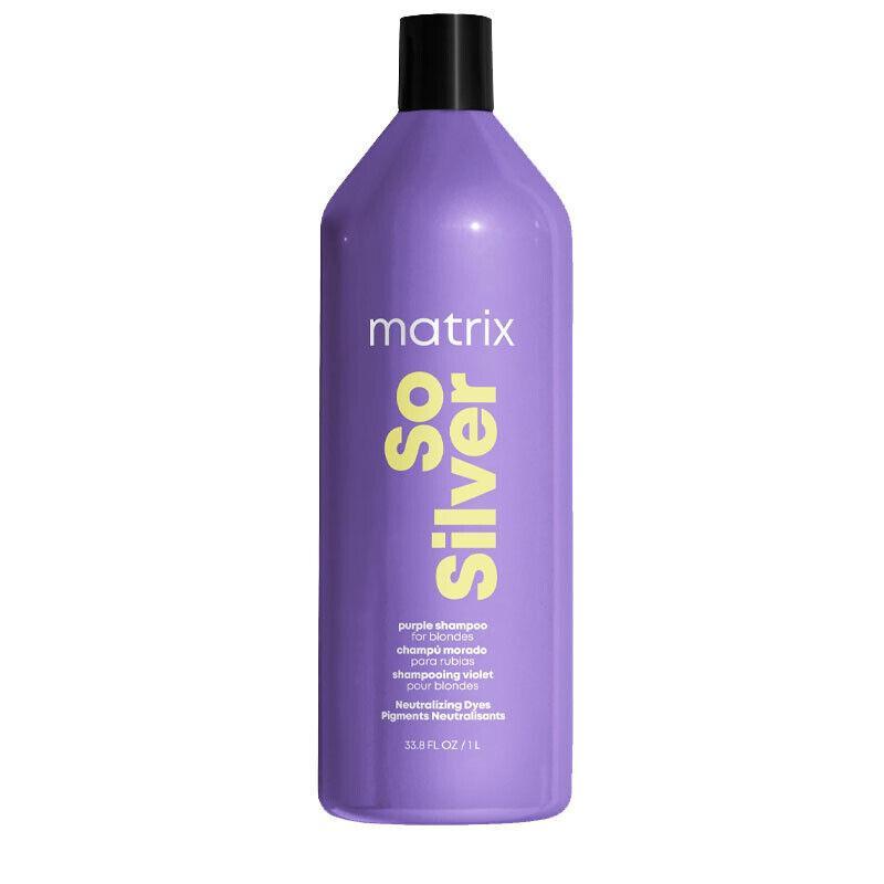 matrix-shampoo-antigiallo-so-silver-total-results-1000ml Matrix Shampoo Antigiallo So Silver Total Results 1000ML
