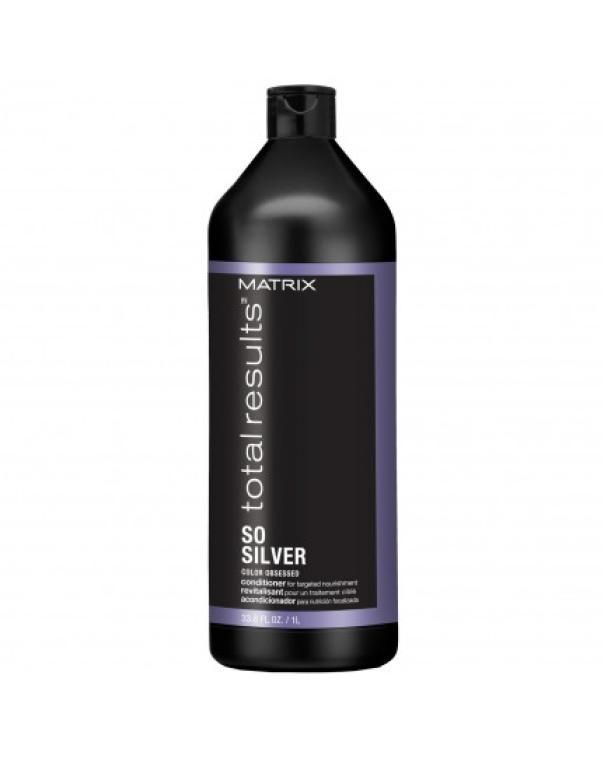 matrix-conditioner-antigiallo-so-silver-total-results-1000ml Matrix Conditioner Antigiallo So Silver Total Results 1000ML