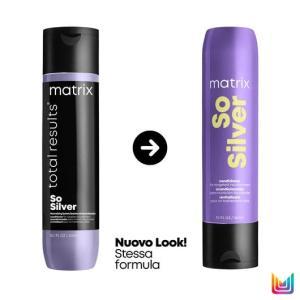 Conditioner antigiallo so silver total results 1000ml