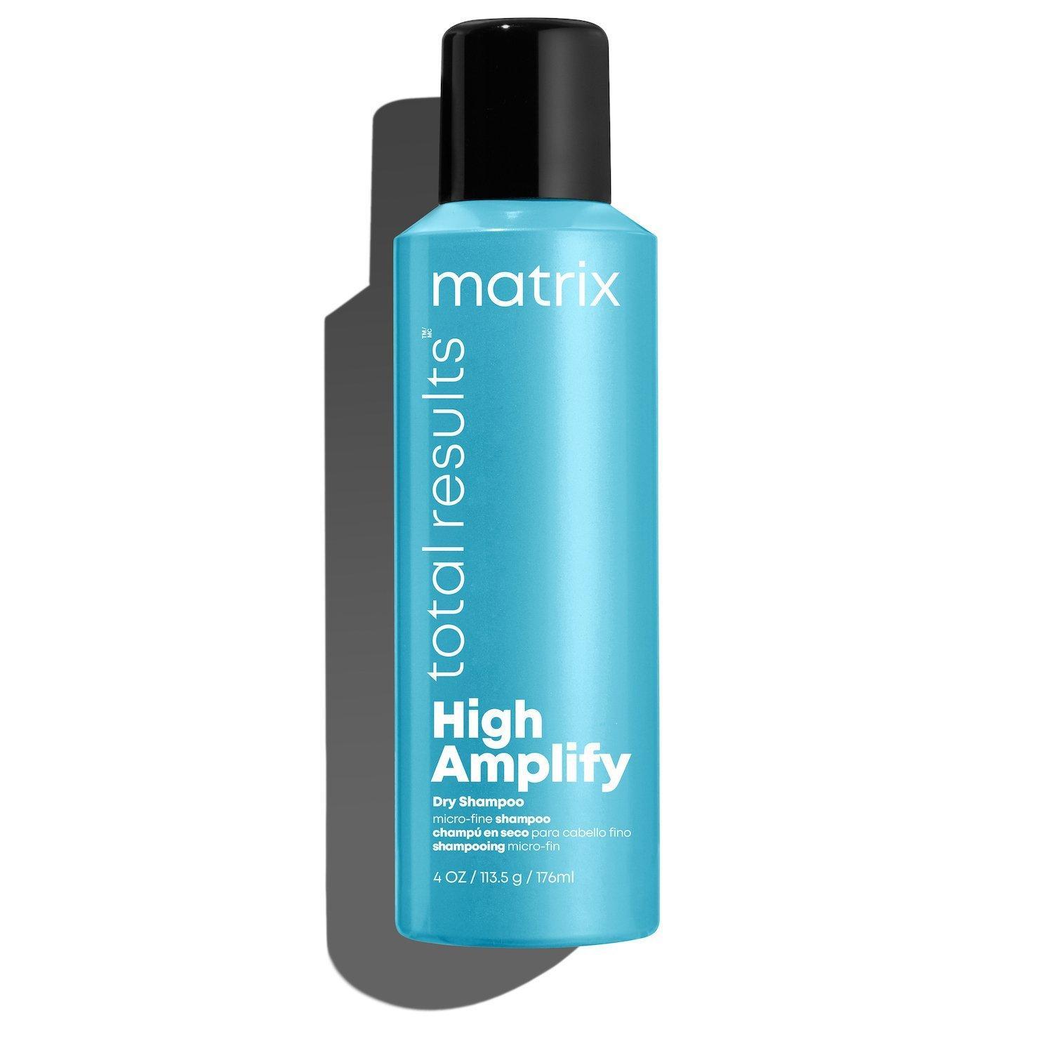 matrix-shampoo-dry-volumizzante-high-amplify-total-results-176ml Matrix Shampoo Dry Volumizzante High Amplify Total Results 176ML