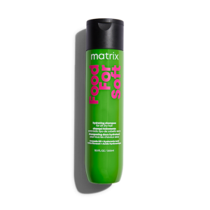 Shampoo idratante food for soft total results 300ml