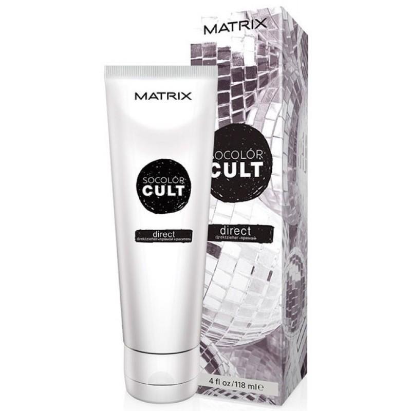 matrix-tinta-socolor-cult-direct-118ml-disco-silver- Matrix Tinta Socolor Cult Direct 118ML Disco Silver