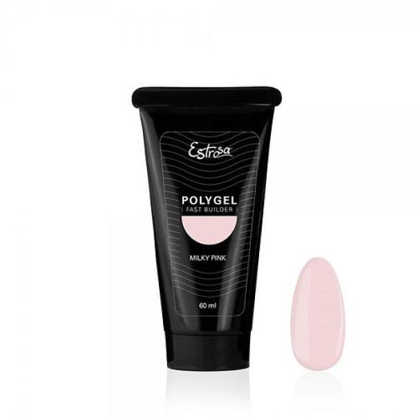 estrosa-polygel-fast-builder-8553-milky-pink Estrosa Polygel Fast Builder 8553 Milky Pink