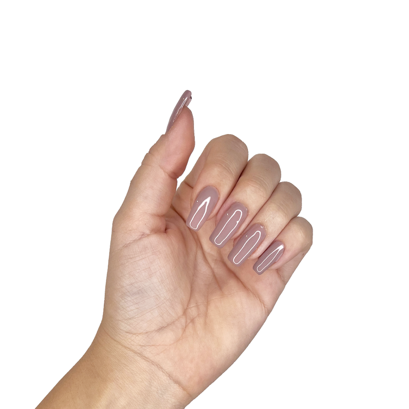 Gel Polish N.765 Tender Mirage - flacone da 5ML