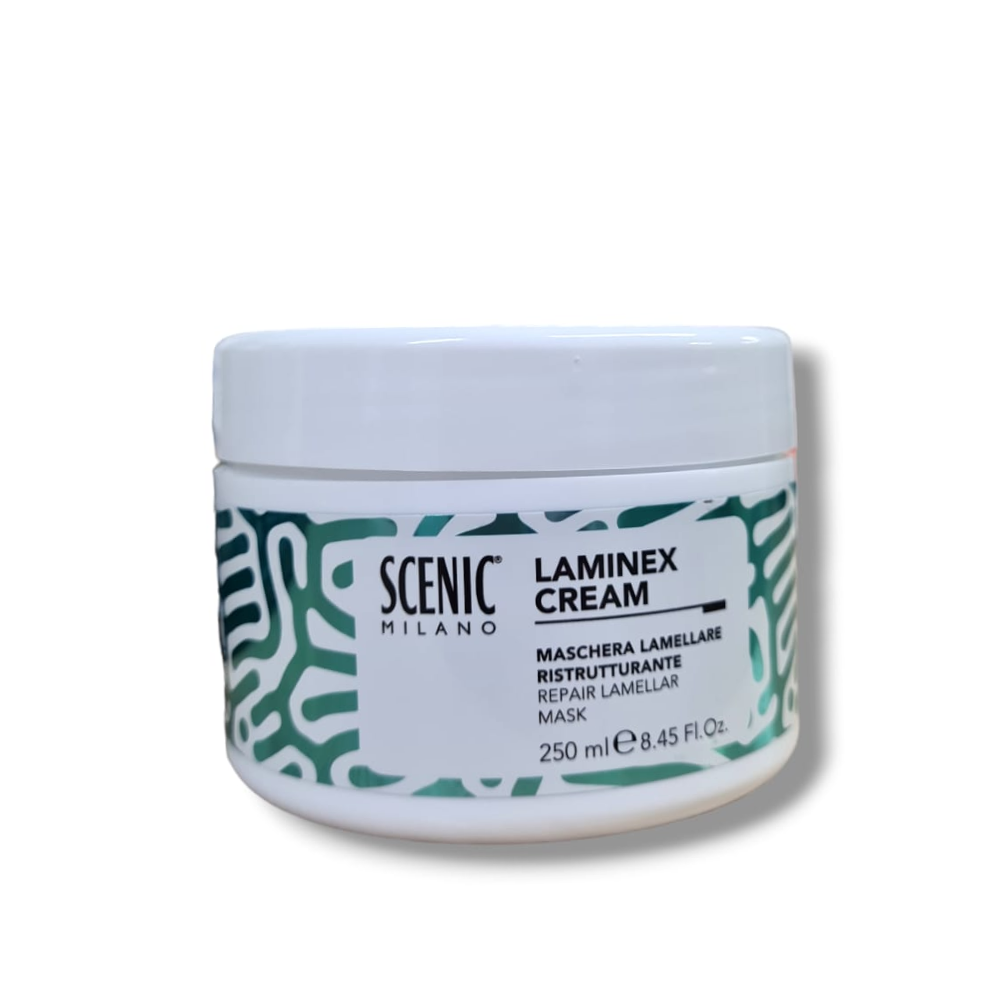 scenic-laminex-system-maschera-lamellare-ristrutturante-250ml Scenic Laminex System Maschera Lamellare Ristrutturante 250ML