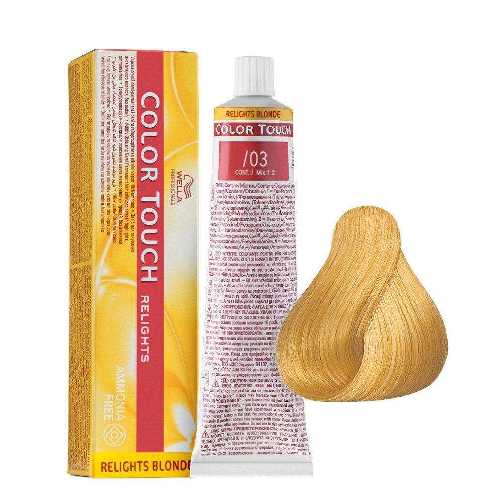 wella-color-touch-relights-tono-su-tono-60ml-/03-naturale-dorato Wella Color Touch Relights Tono Su Tono 60ML /03 Naturale Dorato